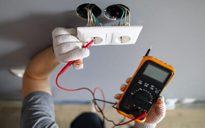 5 Hidden Warning Signs Your Home Needs Electrical Repair