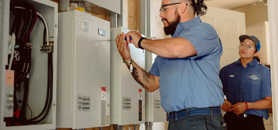 Electrical Services Targets
