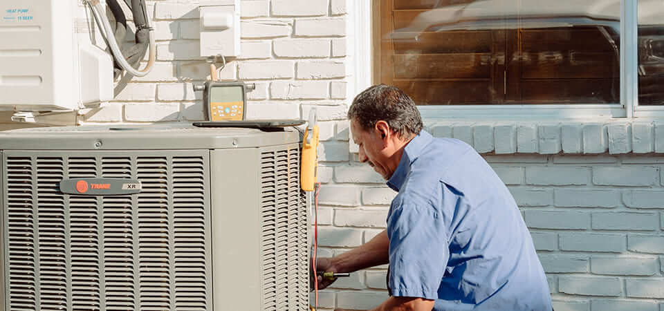 Emergency HVAC Services | Mansfield Plumbing, Electrical