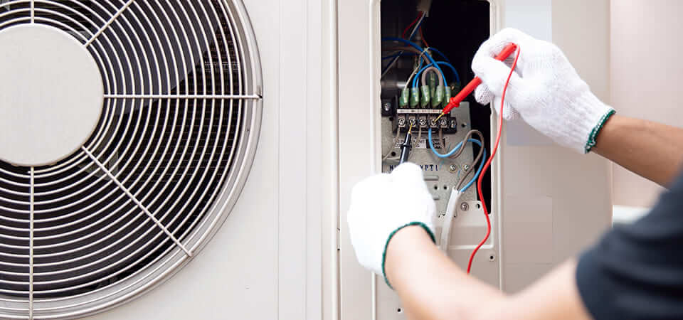 Expert Heating Installation and Replacement