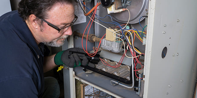Heating Repair Alert: 5 Critical Furnace Warning Signs to Watch For