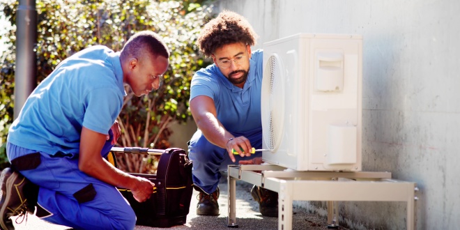 HVAC Sizing Guide: Avoiding the Costly Mistakes of Oversized Systems