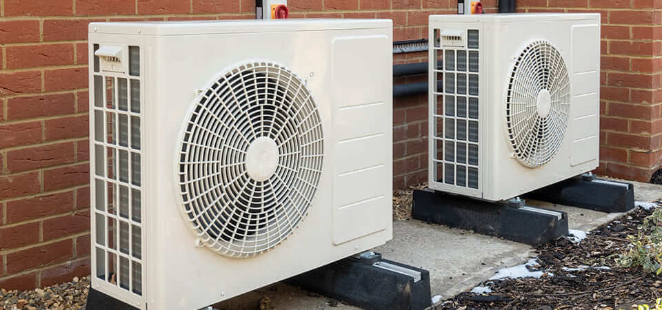 Heating Units Regular Maintenance