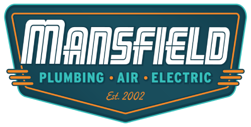 Mansfield-Logos Mansfield Plumbing Services