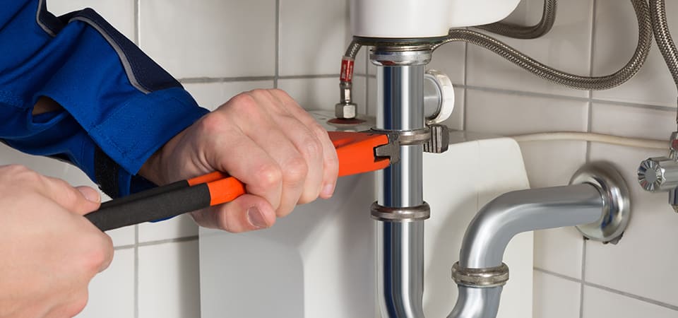 Plumbing Services For Fort Worth