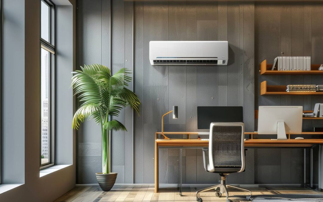 Ductless Mini-Split Installation: Perfect Solutions for Home Additions