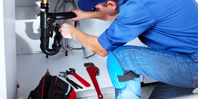 The Benefits of Hiring a Local Emergency Plumber in Fort Worth TX
