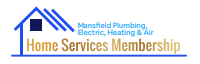 home service membership logo