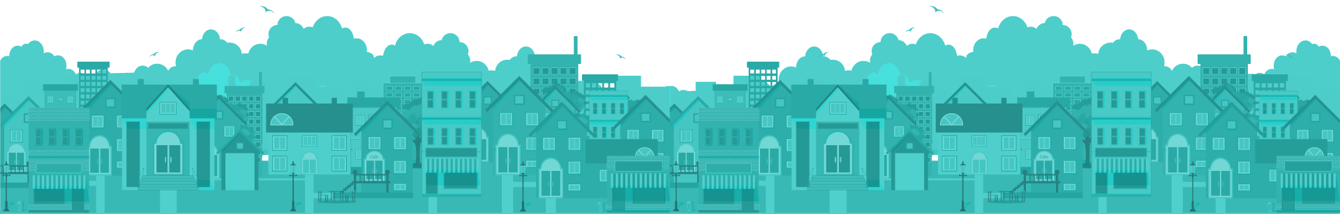 houses_teal