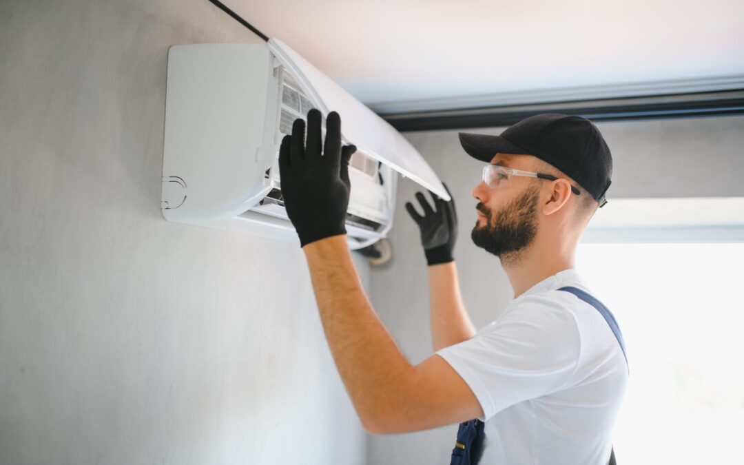 What’s That Noise? 10 Common HVAC Sounds Decoded