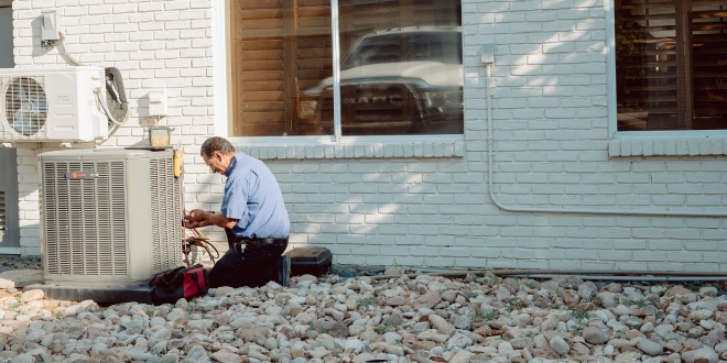 hvac experts in texas