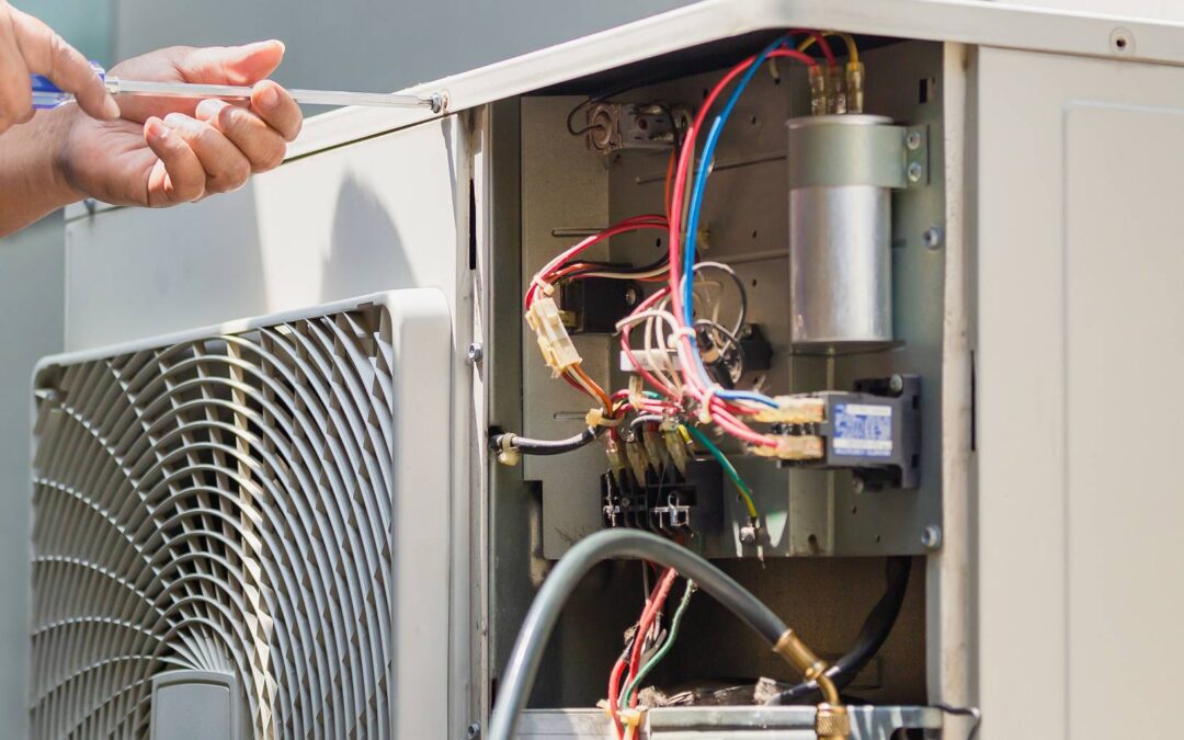 HVAC Circuit Board Failures: Causes and Expert Repairs