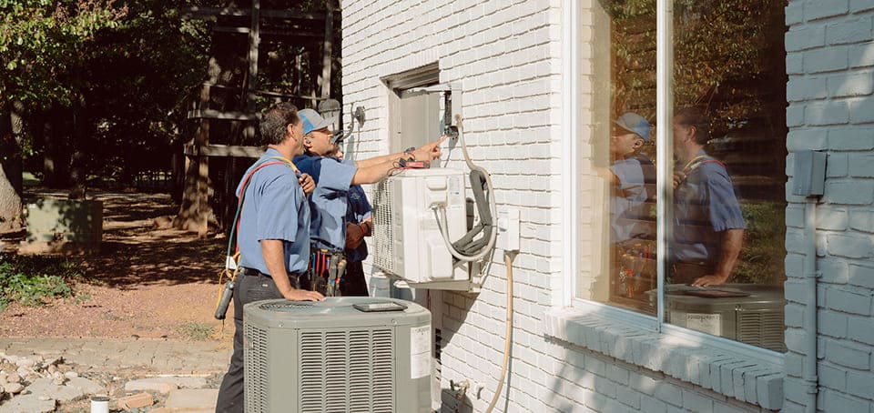 Keller Airconditioning Services