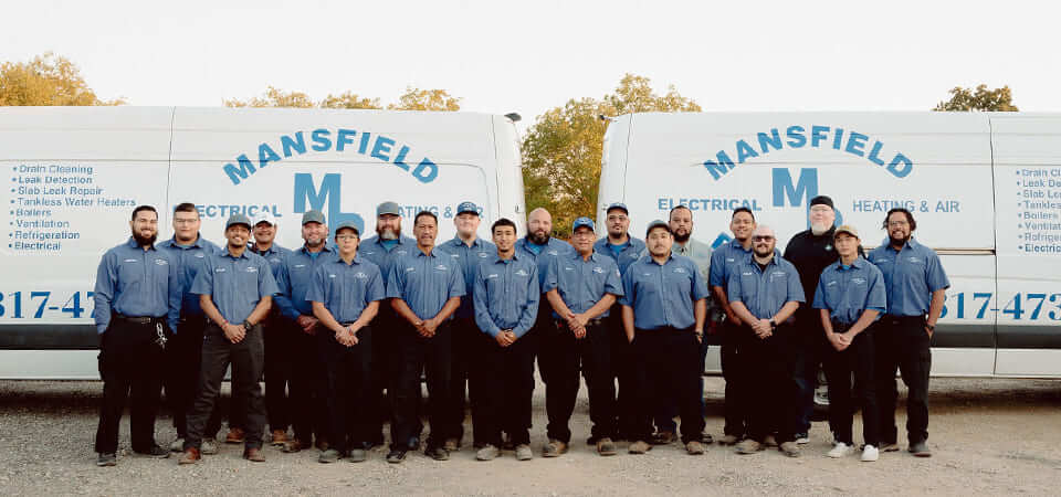tankless local water heater service mansfield tx