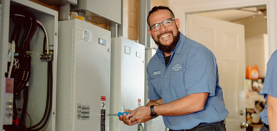 Mansfield Residential Commercial Electrical Repair