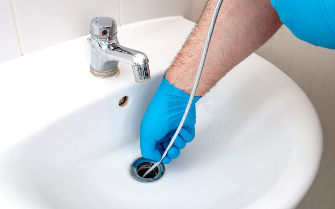 Understanding the Benefits of Professional Drain Cleaning