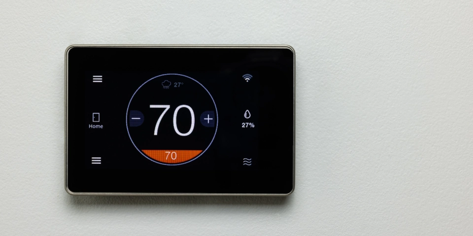 professional smart hvac integration