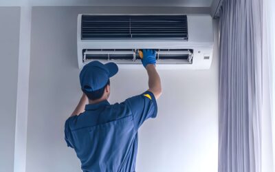 How the AC Installation Process Works: A Complete Breakdown