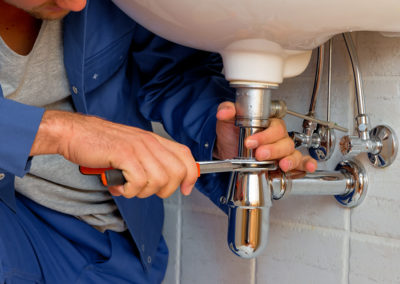 Mansfield Plumbing Services