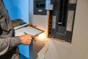 electrical inspection, electrical safety inspection, why fall is the best time for an electrical inspection, why fall is a good time for an electrical inspection