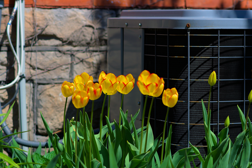Why is Spring the Best Time for AC Maintenance?