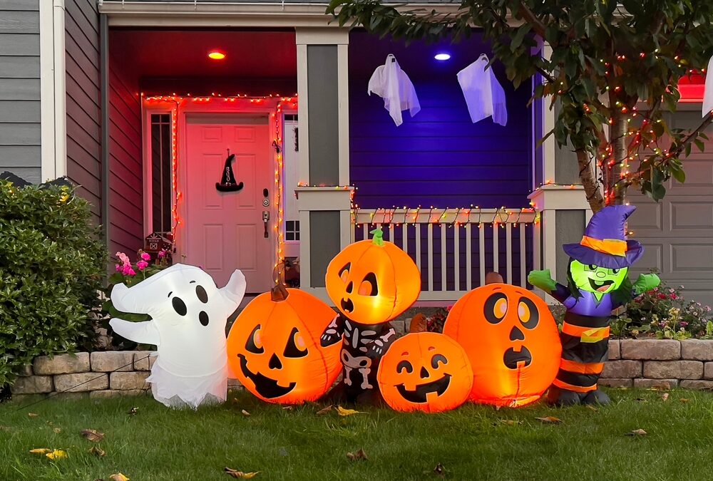 The Scary Truth About Overloaded Circuits