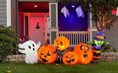 The Scary Truth About Overloaded Circuits