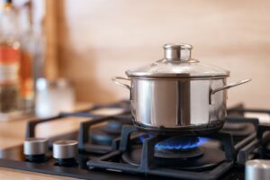 kitchen gas leak, gas leaks