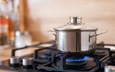 Signs You Have a Kitchen Gas Leak in Your Home