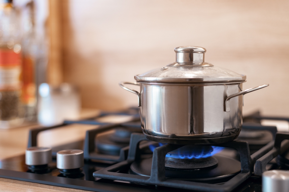 Signs You Have a Kitchen Gas Leak in Your Home