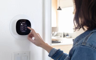 Smart HVAC Integration: Future-Proofing Your New System