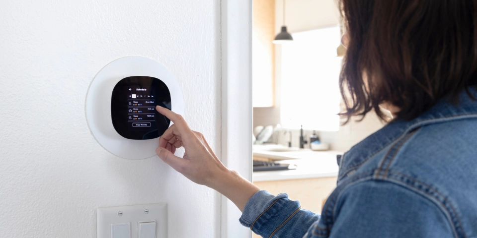 Smart HVAC Integration: Future-Proofing Your New System