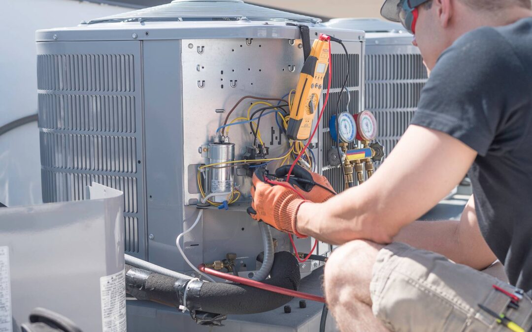 Troubleshooting Smart Thermostat Issues: When DIY Fails